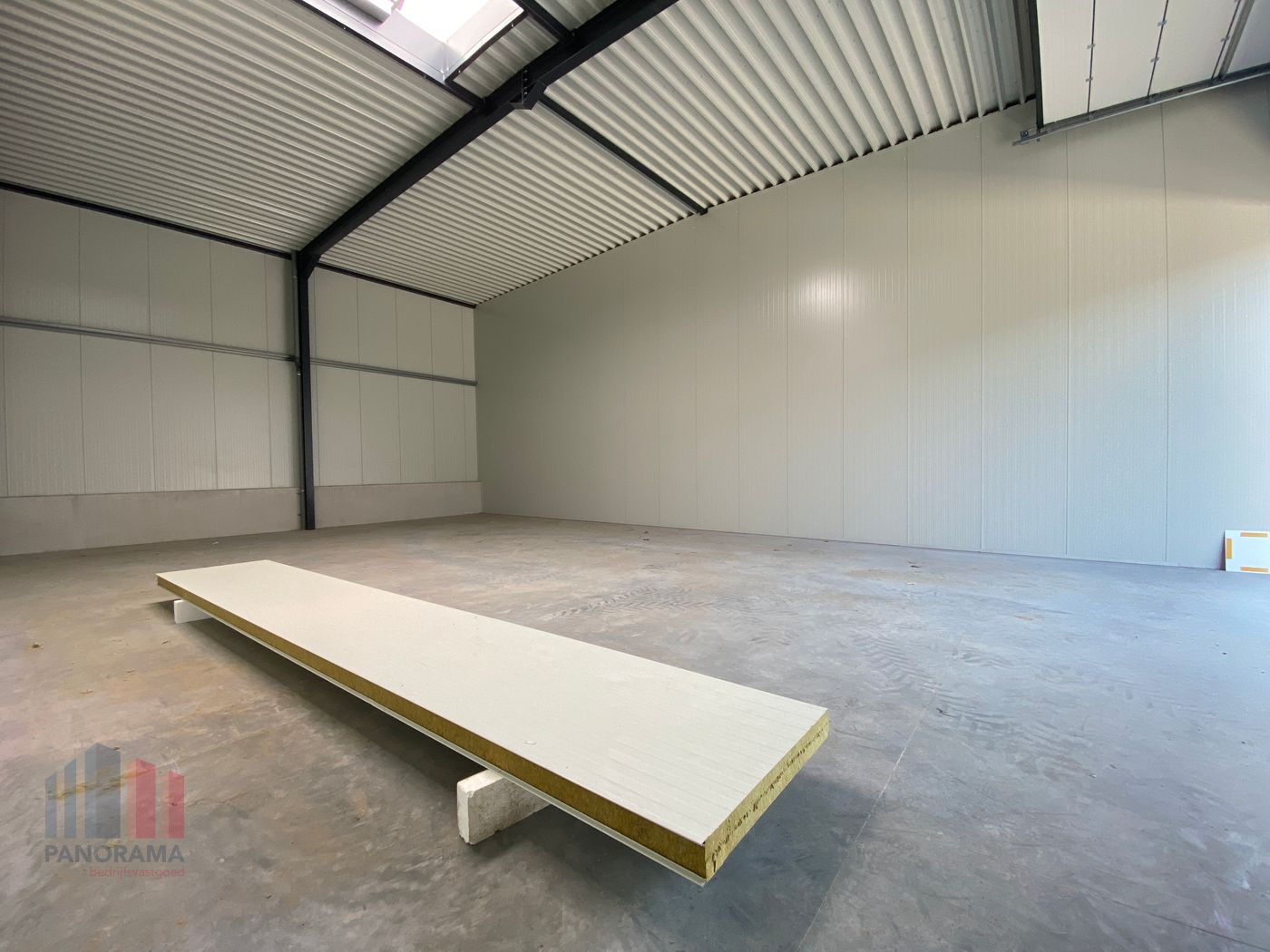 NIEUWBOUW KMO-UNIT van 170 m² TE HUUR in ZEDELGEM - foto 5