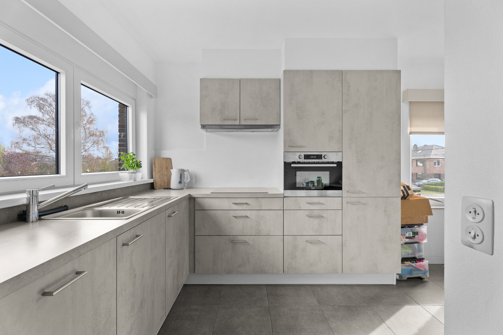 Appartement à vendre à Gand avec 6 chambres - photo 5