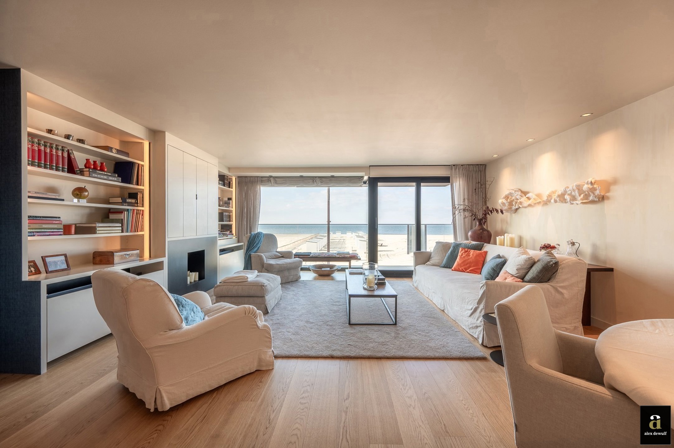 Appartement à vendre à Knokke-Heist avec 3 chambres - photo 2