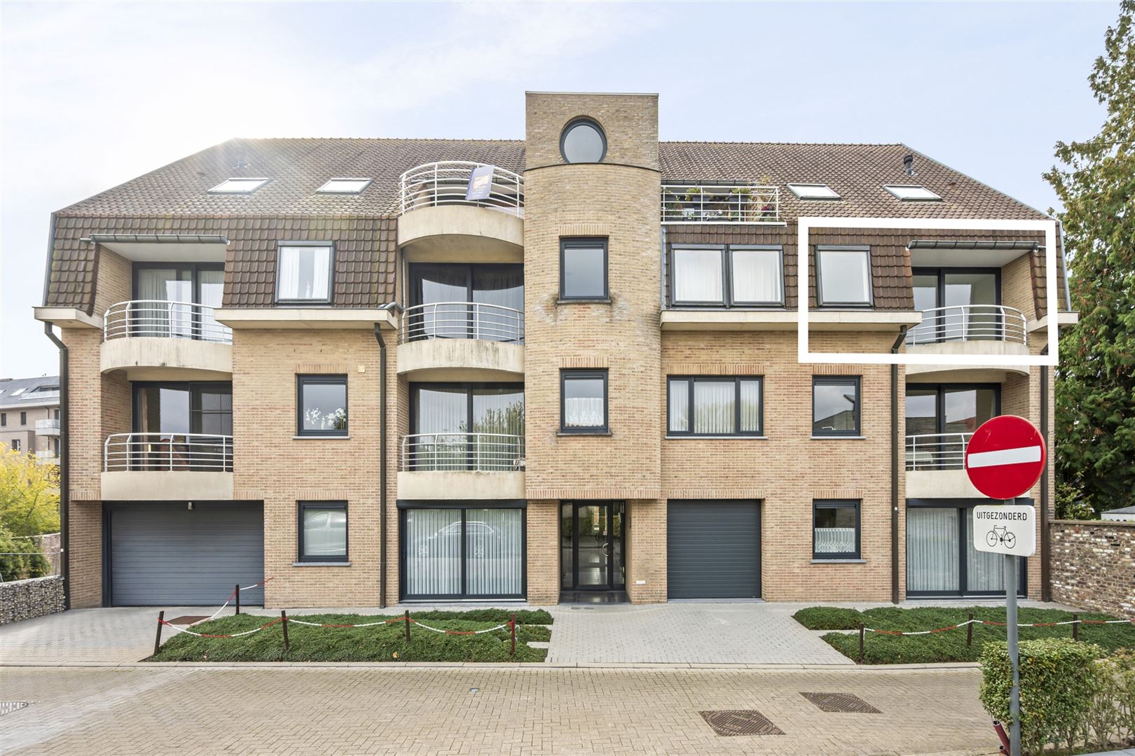 Appartement - photo 1