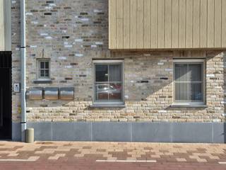 Apartment for sale in Blankenberge