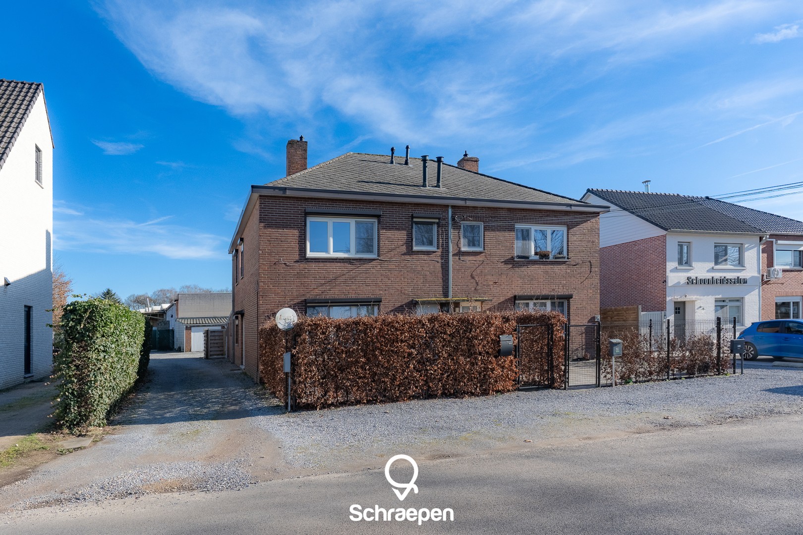 Apartment for rent in Zonhoven with 2 bedrooms - photo 4