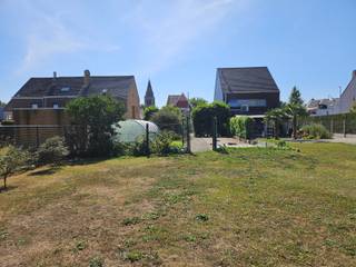 Land for sale in Denderleeuw