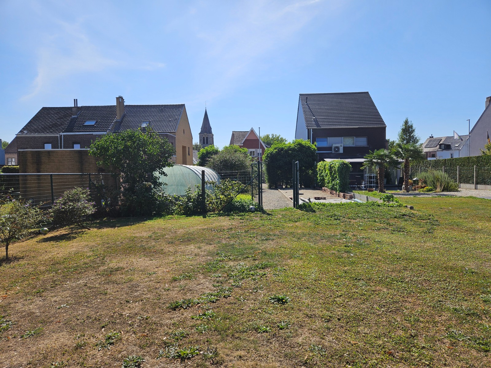 Land for sale in Iddergem - photo 3