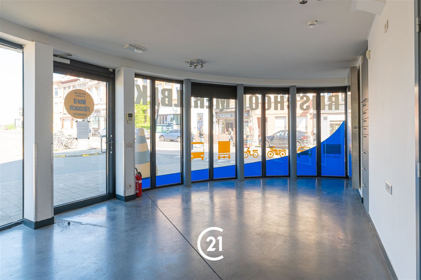 Bureaux - photo 3