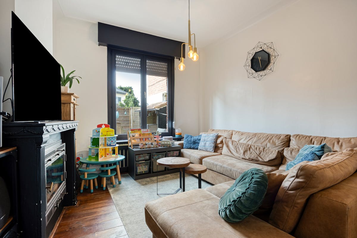Maison de 3 chambres à vendre dans le centre de Kapellen ! - photo 4