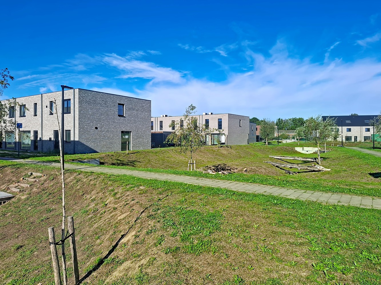 budgetvriendelijke woning met 3 slaapkamers - foto 5