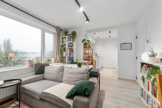 Apartment for sale in Ghent