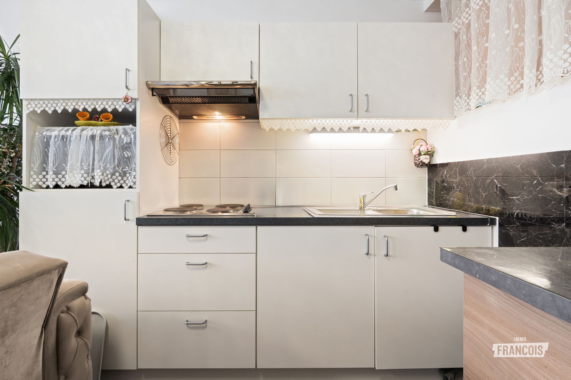 Appartement à vendre à Ostende avec 1 chambre - photo 5