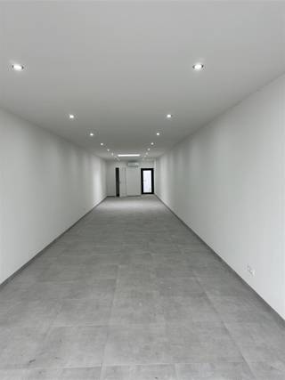 Commercial for rent in Dendermonde