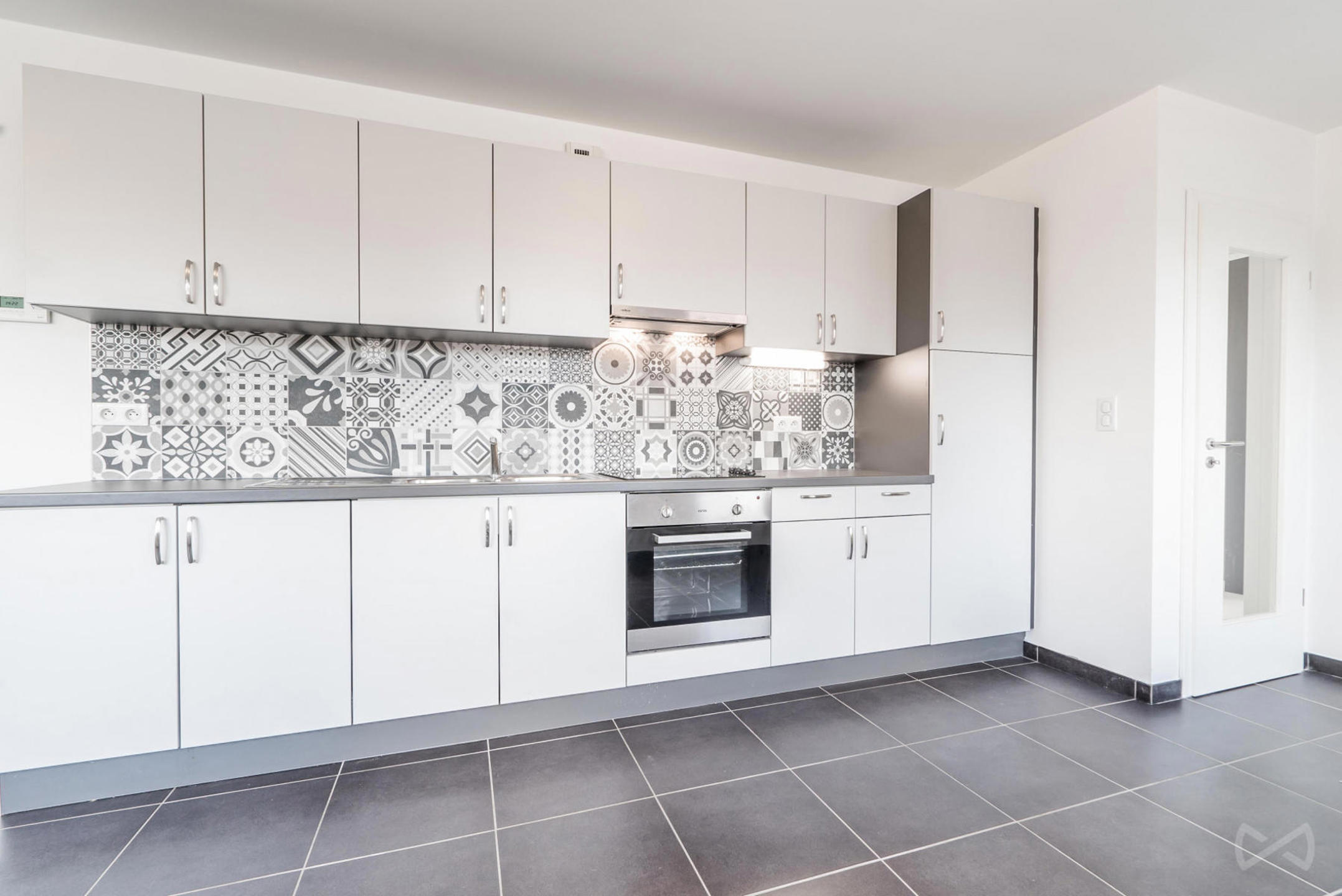 Appartement te huur in Bergen met 3 slaapkamers - foto 4