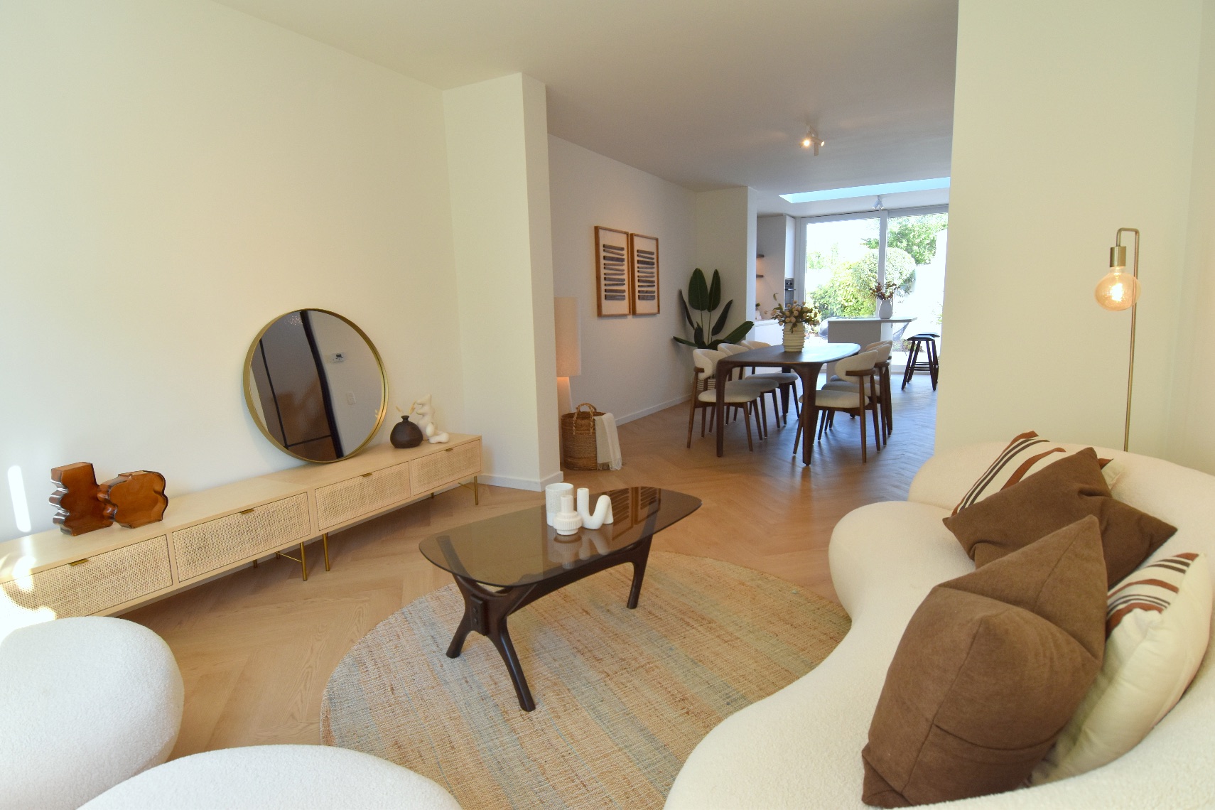 Huis te koop in Kortrijk met 4 slaapkamers - foto 4
