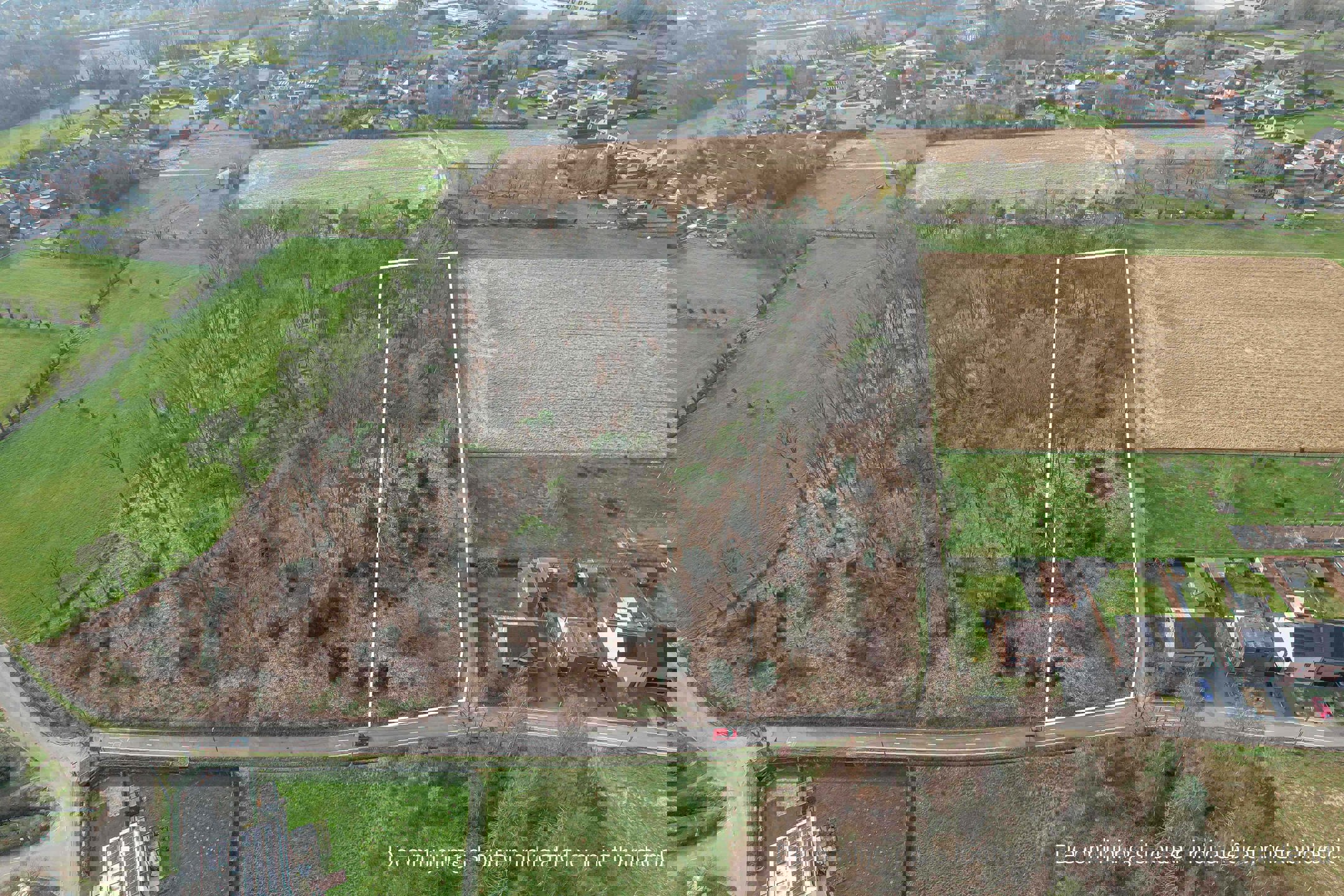 Unieke kans: investeer in je eigen stukje natuur!  - foto 5