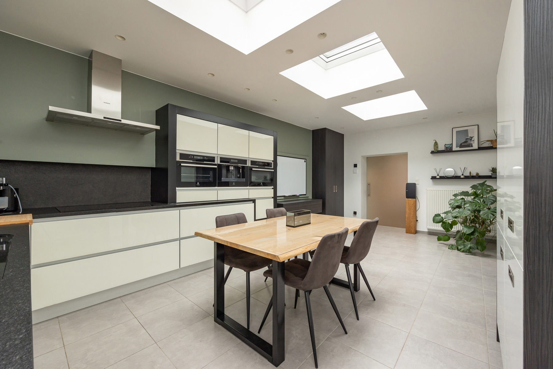 Maison à vendre à Stabroek avec 3 chambres - photo 2