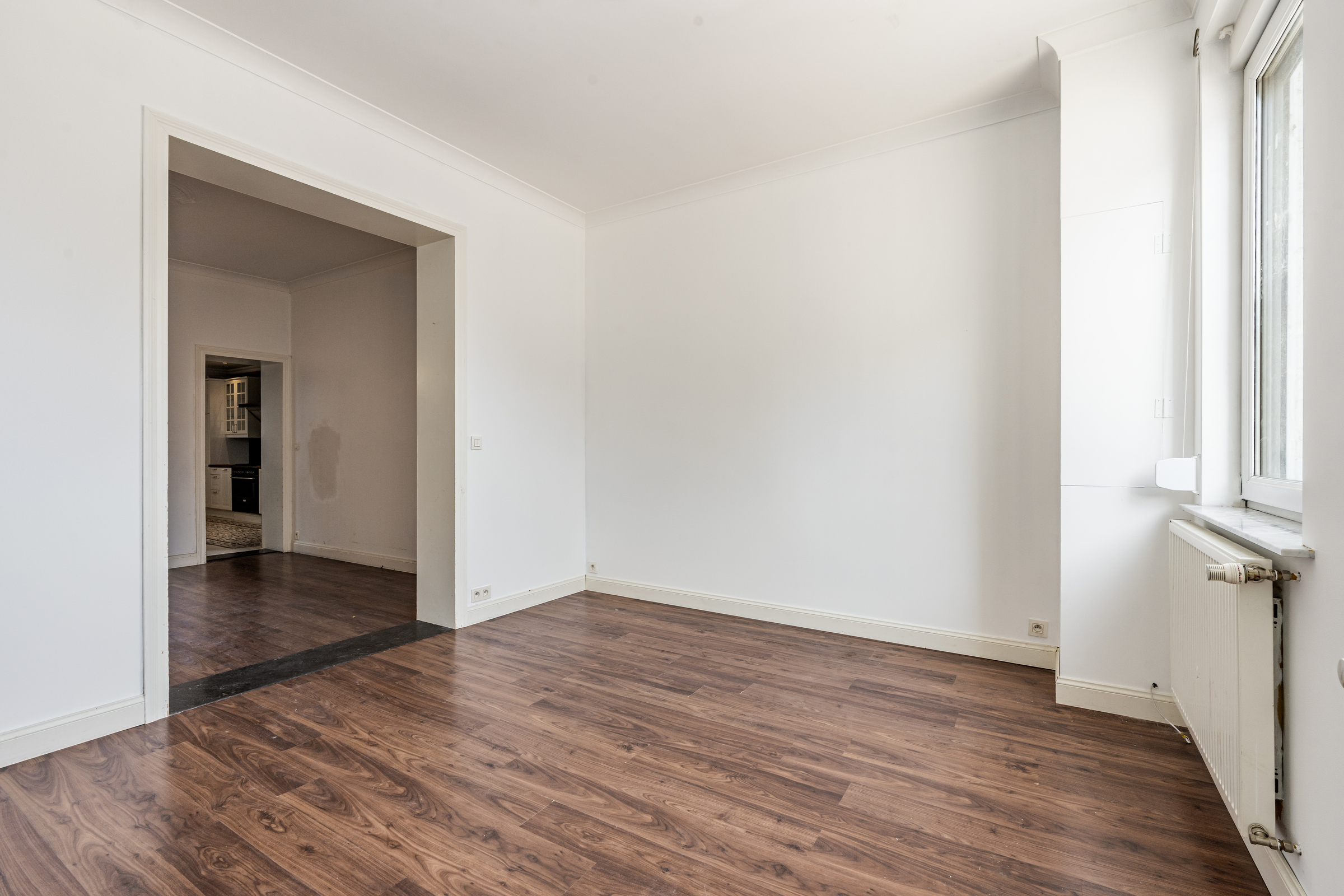 Energiezuinige gezinswoning met 4 slaapkamers en tuin! - foto 5