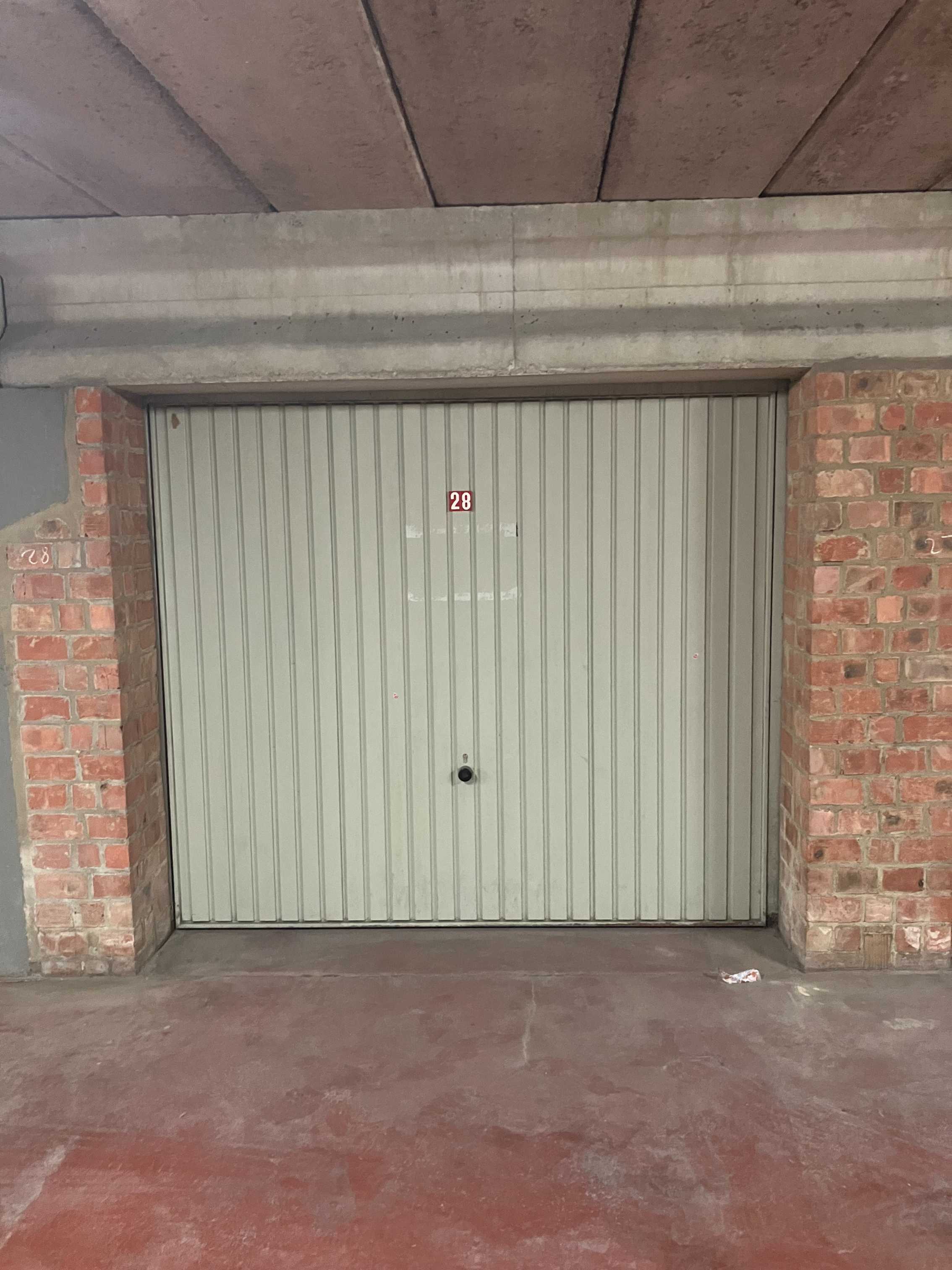 Garage te koop in Mortsel - foto 4