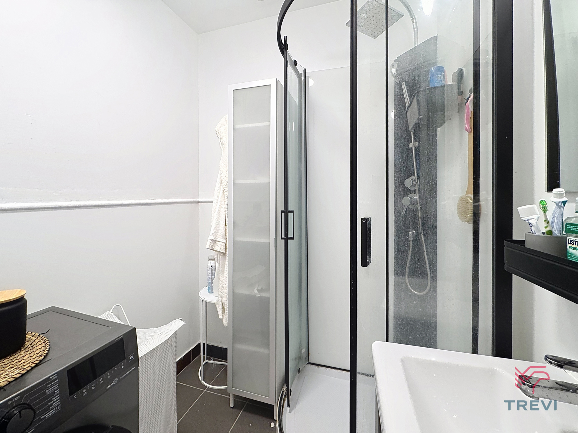 Appartement à louer à Laeken avec 1 chambre - photo 5