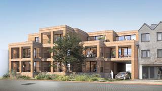 <p><strong>Nieuwbouwproject Residentie CAMILLE in Nevele – Stijlvolle appartementen te koop!</strong></p>
<p>Ontdek Residentie CAMILLE, een kleinschalig, exclusief &amp; energiezuinig nieuwbouwproject in Nevele met 10 moderne appartementen. Dit project biedt een unieke woonervaring met hoogwaardige architectuur, duurzame materialen en doordachte details.</p>
<p><strong>Uitstekende ligging &amp; bereikbaarheid</strong></p>
<p>Gelegen in de Camille Van Der Cruyssenstraat 44-46, biedt dit project vlotte toegang tot de E40, ideaal voor pendelaars en gezinnen.</p>
<p><strong>Parkeren &amp; fietsen</strong></p>
<p>- 10 overdekte parkeerplaatsen + 1 bezoekersplaats</p>
<p>- Individuele bergingen<br /><br />- afzonderlijke ruime fietsbergingen gekoppeld aan het appartement</p>
<p><strong>Duurzame architectuur</strong></p>
<p>Het stijlvolle ontwerp van CAAN Architecten combineert lichte gevelstenen, slank schrijnwerk en inpandige terrassen voor een luchtige uitstraling. De gemeenschappelijke carport met groendak versterkt het groene karakter van de omgeving.</p>
<p><strong>Buitenruimtes</strong></p>
<p>- Privé tuinen voor gelijkvloerse appartementen</p>
<p>- Mooie Privé terrassen</p>
<p>- Gemeenschappelijke groenzones en groene voortuin</p>
<p>Residentie Camille komt in aanmerking voor 6% BTW. <br />Nieuw voor investeerders : het 6% BTW-tarief geldt nu ook voor aankopen die gedurende 15 jaar verhuurd worden (onder de toepasselijke wettelijke voorwaarden). Dat verlaagt de aankoopkost en kan uw netto-rendement aanzienlijk verbeteren.<br /><br />U hebt zelf inspraak in de verdere afwerking.</p>
<p>Mis deze kans niet! Contacteer Anthony voor meer info op 0488146277</p>