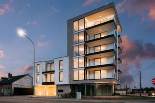 Appartement à vendre à Beringen