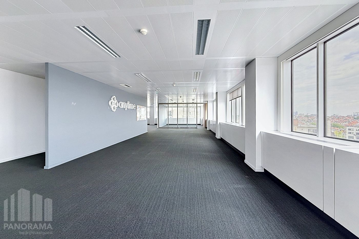 kantoorgebouw van 692 m² met high-end voorzieningen te huur aan Avenue Louise - foto 4