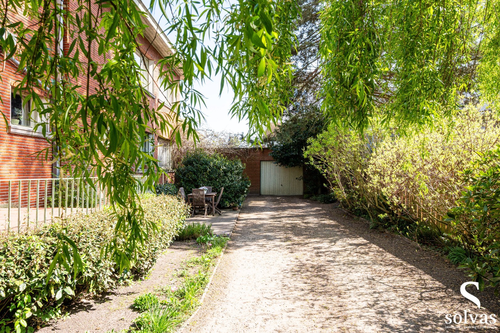 Stijlvolle villa  – centraal gelegen in Assenede - foto 5