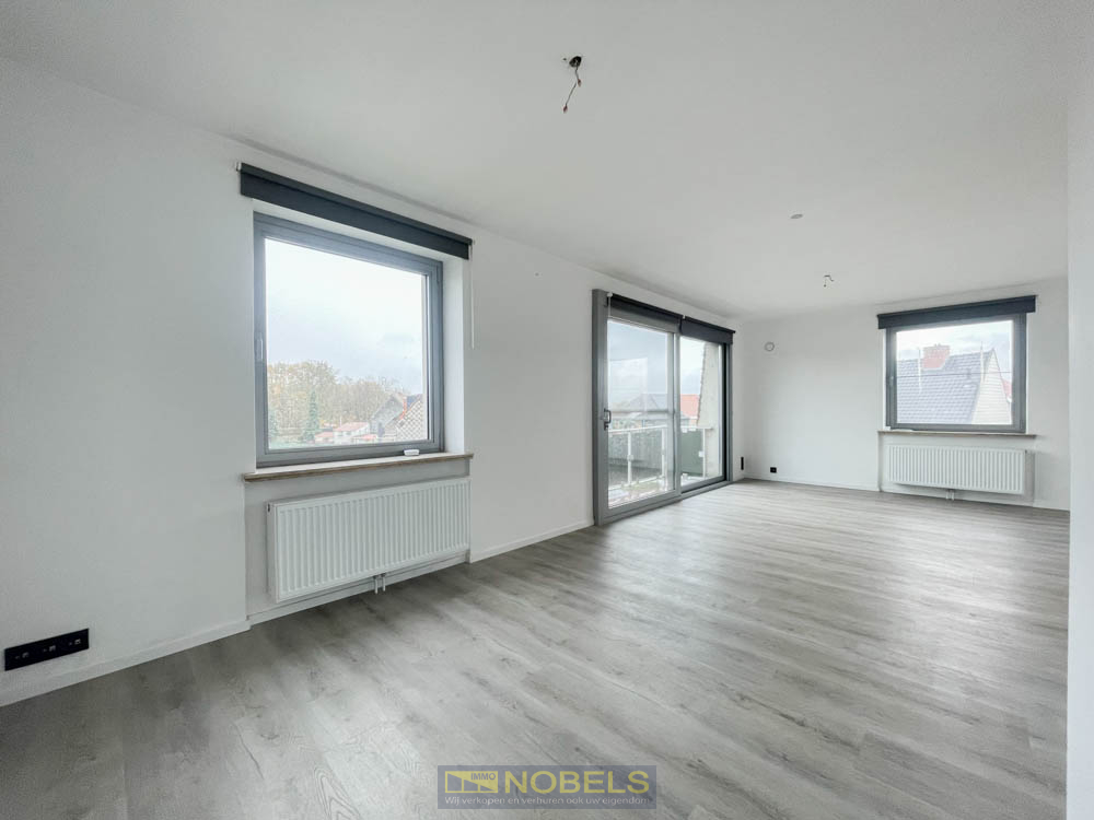 Te huur, gerenoveerd 2-slaapkamer appartement met garagebox te Eine (Oudenaarde) - foto 5