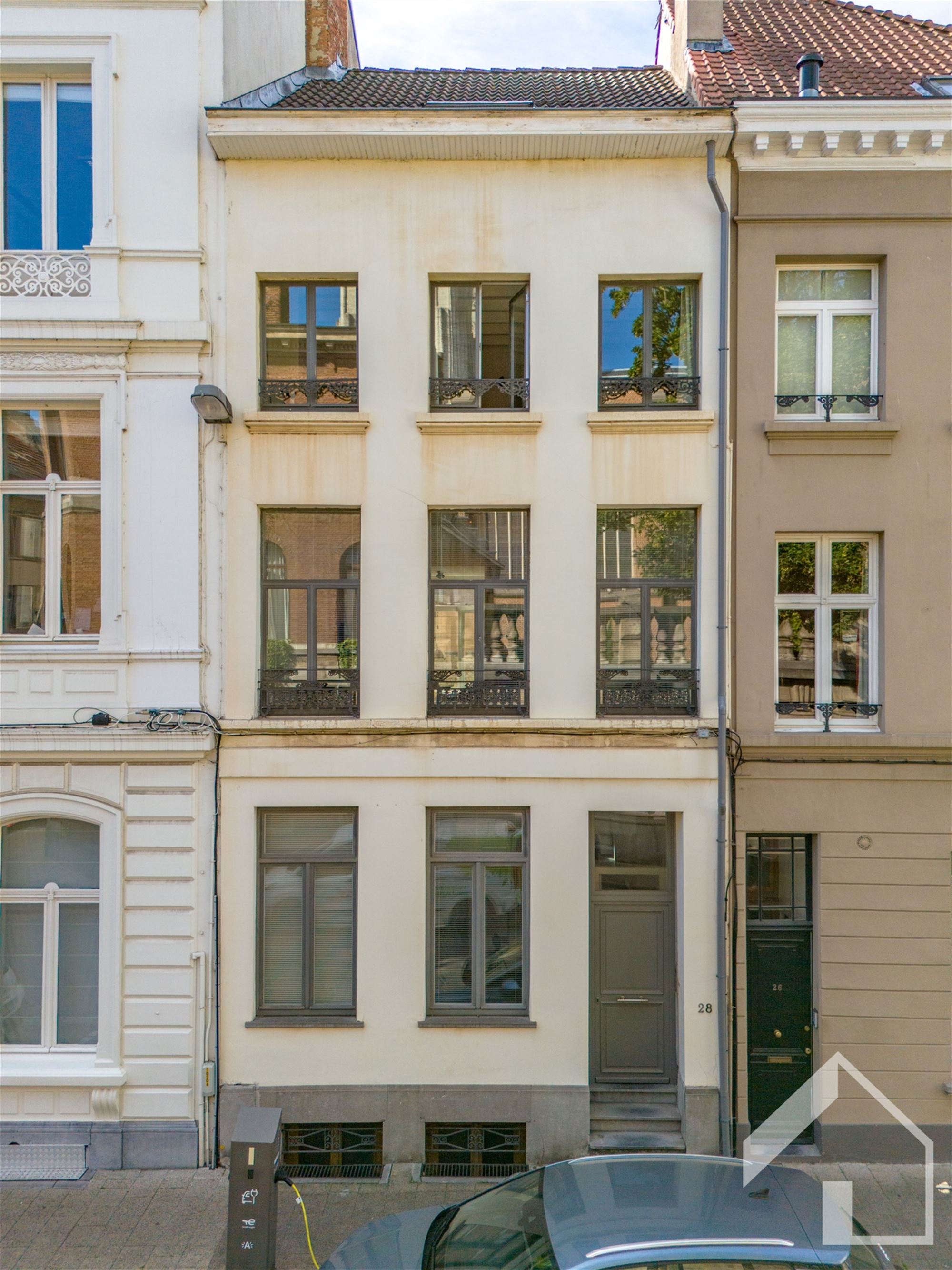 Maison de maître - photo 2