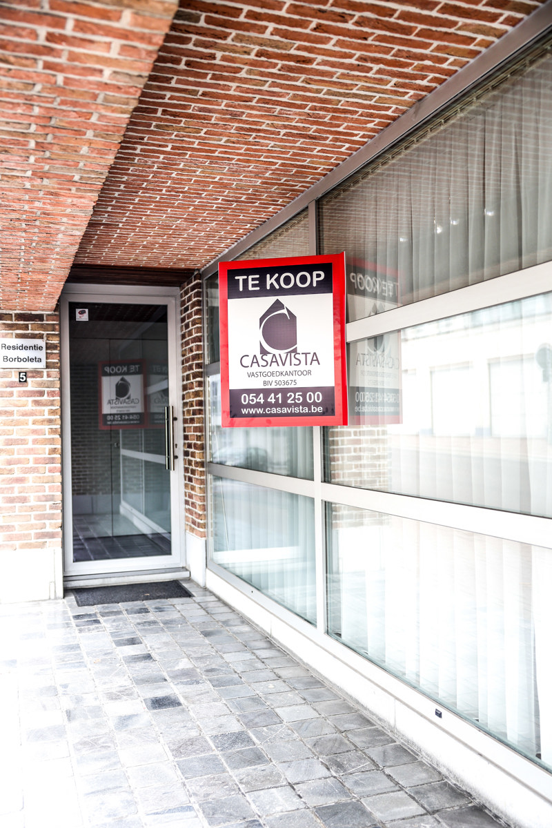 Appartement à vendre à Grammont avec 1 chambre - photo 3