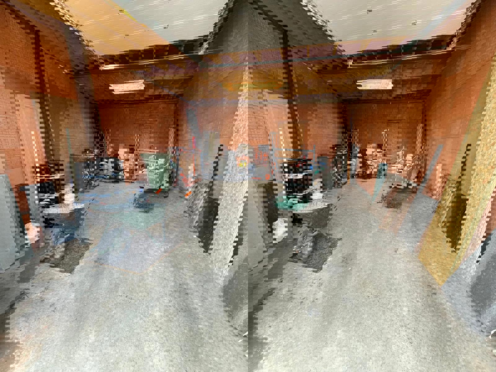 OPSLAGPLAATS 60m² (+10m² buiten) - foto 3