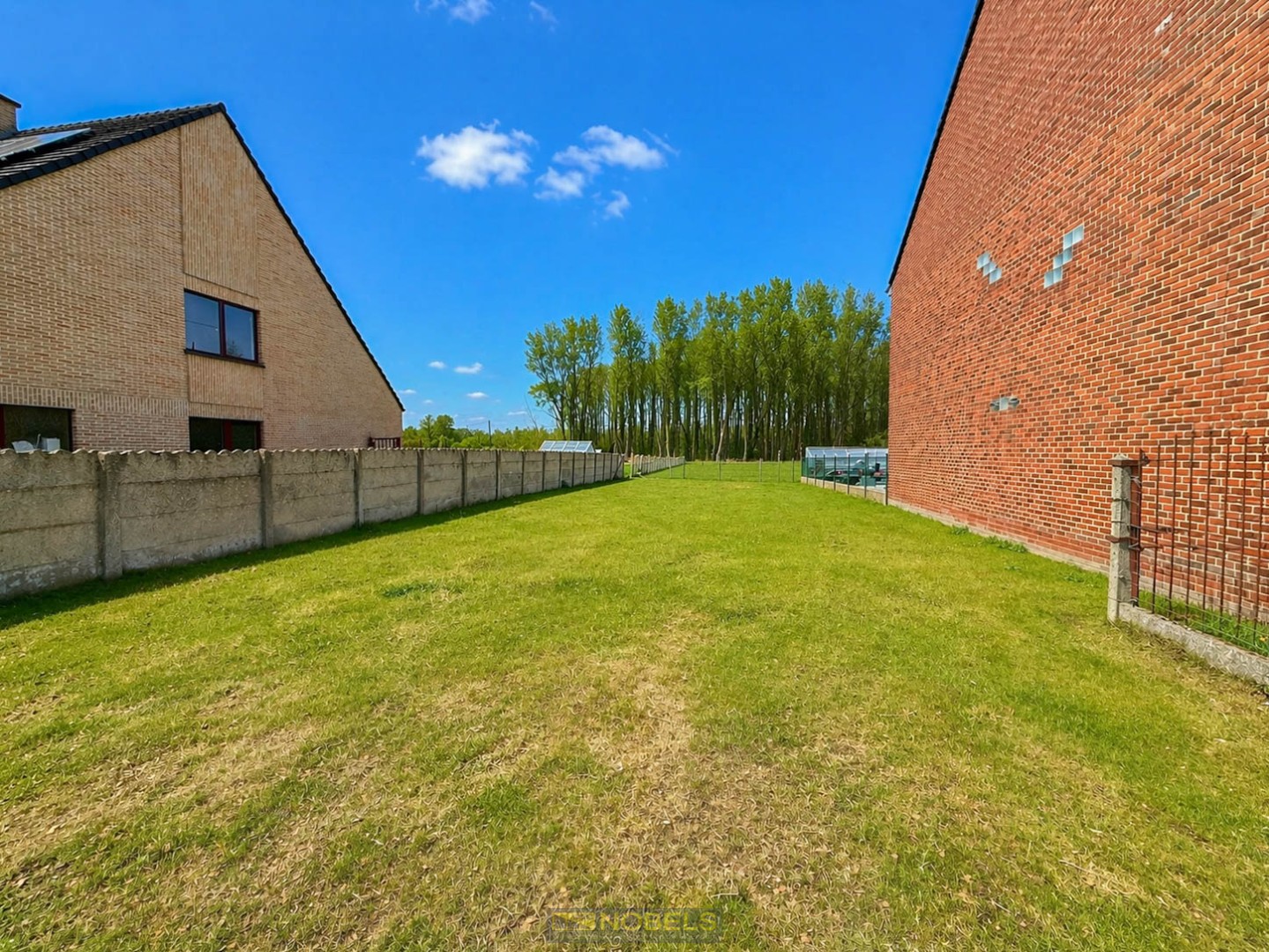 Te koop, aangenaam perceel (1.219m²) aan de voet van de Berendries - photo 2