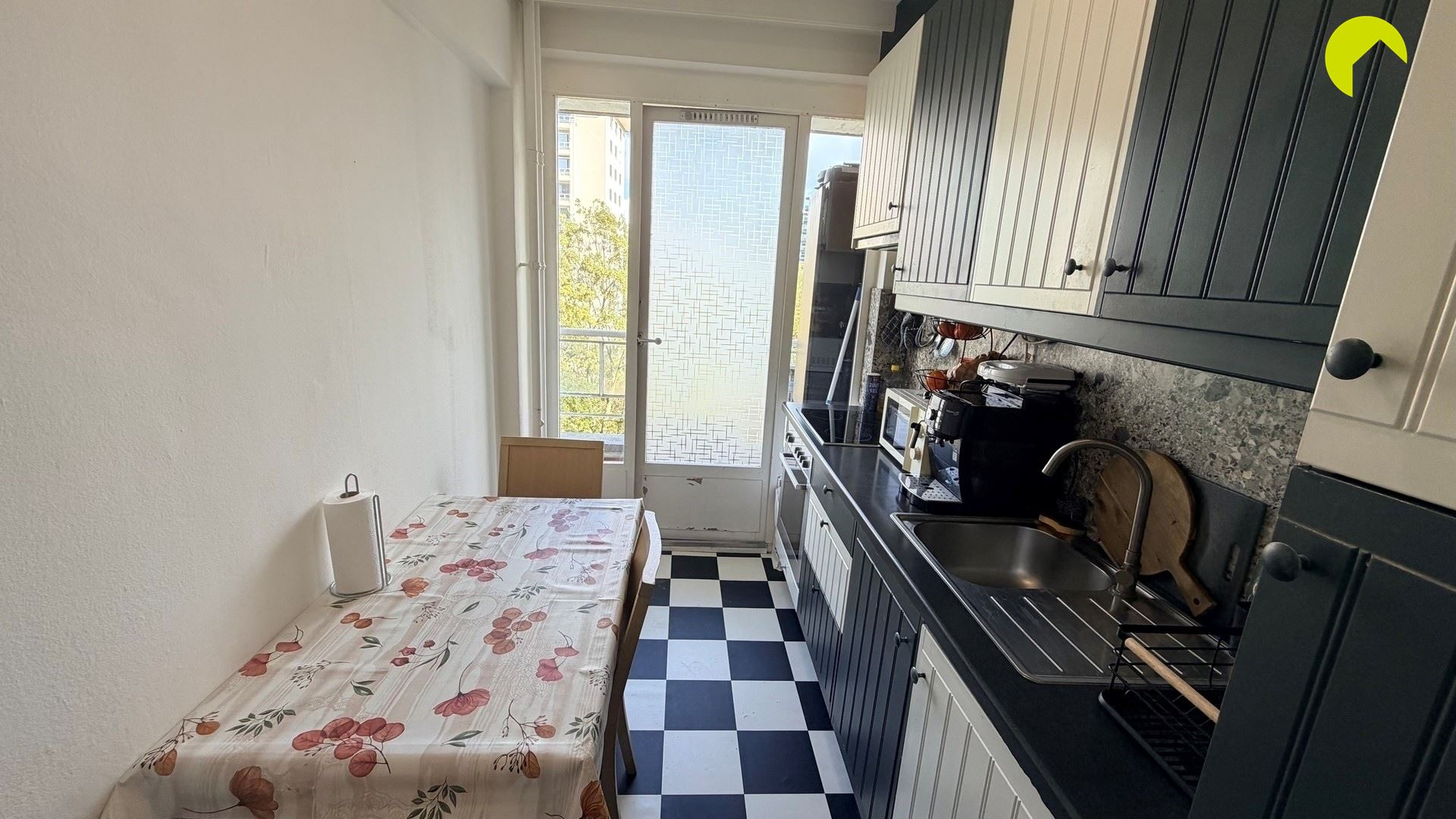 verzorgd 1-slpk. appartement op Fruithoflaan - foto 4