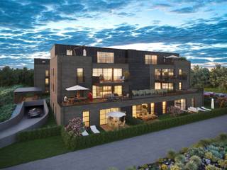 <p><span> </span></p><p><span>Park Gijsen bestaat uit 2 gebouwen met elk 15 BEN- appartementen.</span></p><p><span> </span></p><p><span>Beide gebouwen zijn voorzien van een lift en staan maar liefst 22 meter van elkaar zodat de privacy voor iedereen gegarandeerd is. De 2 fases zijn samen goed voor:</span></p><p><span> </span></p><ul><li><span>10 gelijkvloerse appartementen met een terras en een kleine private tuin, </span></li><li><span>16 appartementen op niveau 1 en 2 met een terras</span></li><li><span>4 penthouses op de bovenste verdieping. </span></li></ul><p><span>Met een keuze uit één, twee of drie slaapkamers en bewoonbare oppervlaktes die variëren tussen 67 en 118 m², heeft Park Gijsen een mooi aanbod: voor ieder wat wils.</span></p><p><span> </span></p><p><span>Behalve een diverse keuze heeft dit unieke project nog heel wat troeven. Naast een handige ondergrondse parkeergarage en een gedeelde fietsenstalling geniet u van een fraai aangelegde centrale tuin met wandelpaden, een prachtige waterpartij en een ruim grasveld. Zowel in dit park als in de rustige straten rondom Park Gijsen hebben uw kinderen meer dan voldoende ruimte om naar hartenlust veilig te spelen</span></p><p><span> </span></p><p><span>Dichtbij alles</span></p><p><span> </span></p><p><span>Wonen in Park Gijsen betekent wonen op wandelafstand (op amper 500 meter) van grote supermarkten, waaronder Albert Heijn, Aldi, Lidl, Prik & Tik en Hubo. </span></p><p><span>Maar je woont ook kort bij de nodige ontspanningsmogelijkheden. Of het nu de natuur van het kanaal van Beverlo is of het centrum van Leopoldsburg met zijn winkels, restaurants en culturele voorzieningen.</span></p><p><span><br />Om het centrum, diverse scholen en het station van Leopoldsburg te bereiken hoeft u slechts 5 minuten te fietsen en kan u handig gebruik maken van een zachte doorsteek van het project naar de Lommelsesteenweg.<br /><br /></span></p><p><span> </span></p><p><span>Duurzaam en toekomstbestendig<br /><br /></span></p><p><span>In Park Gijsen staat duurzaamheid centraal. Alle BEN-appartementen zijn uitgerust met de nieuwste technologieën op het gebied van energie-efficiëntie, zoals warmtepompen en zonnepanelen. </span></p><p><span>Het project heeft een indrukwekkend E-peil van E20 of lager, wat betekent dat u niet alleen bijdraagt aan een gezondere en ecologische leefomgeving, maar ook profiteert van lagere energiekosten én een hogere doorverkoopwaarde in de toekomst !</span></p><p><span> </span></p><p><span>Bovendien zorgt een innovatief centraal systeem voor het hergebruik van regenwater voor toiletten en eventueel ook wasmachines. Wadi’s zorgen daarnaast voor een natuurlijke infiltratie van het overige regenwater.</span></p><p><span> </span></p><p><span>Elegante en eigentijdse architectuur</span></p><p><span> </span></p><p><span>Park Gijsen is ontworpen door architectenbureau Architectuur +, onder leiding van Sven Coppens. De moderne architectuur, gecombineerd met industriële elementen en een chique afwerking van kolenzwarte bakstenen met blauwe kleurnuances, geeft de gebouwen een elegante en eigentijdse uitstraling. <br />Elk detail is zorgvuldig overwogen om een harmonieuze en aantrekkelijke woonomgeving te creëren.</span></p><p><span> </span></p><p><span>Ieder appartement is voorzien van ruime balkons en terrassen, waardoor u kunt genieten van het buitenleven vanuit het comfort van uw eigen wooneenheid. De woonruimtes in Park Gijsen zijn ontworpen met het oog op luxe en comfort. De ruime, open indeling wordt dankzij de grote ramen overspoeld met natuurlijk licht.</span></p><p><span> </span></p><p><span>Meer info over deze leuke woonplek? Bel ons gerust op 011 34 34 34</span></p><p><span> </span></p><p><span> </span></p>