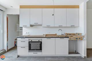 Residentie "DE ZWAAN", een kleinschalig gebouw bestaande uit 4 appartementen, bevindt zich op een goede locatie te Westerlo in de nabijheid...