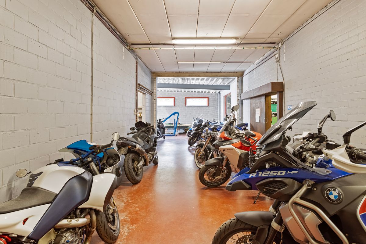 Commercial à vendre à Zedelgem - photo 5