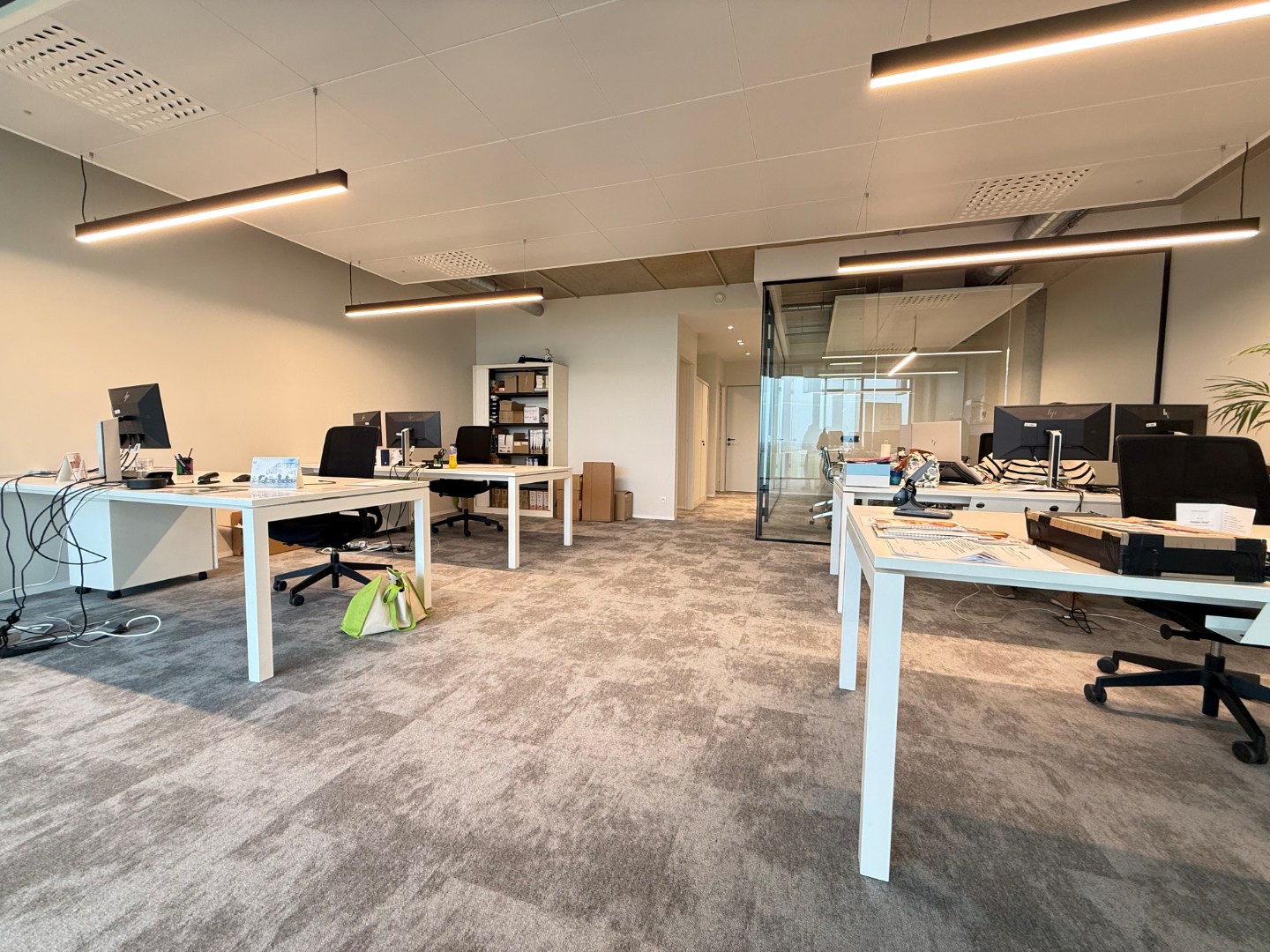 Commercial for rent in Tielt - photo 4