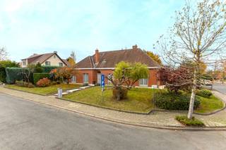 House for sale in Sint-Pieters-Leeuw