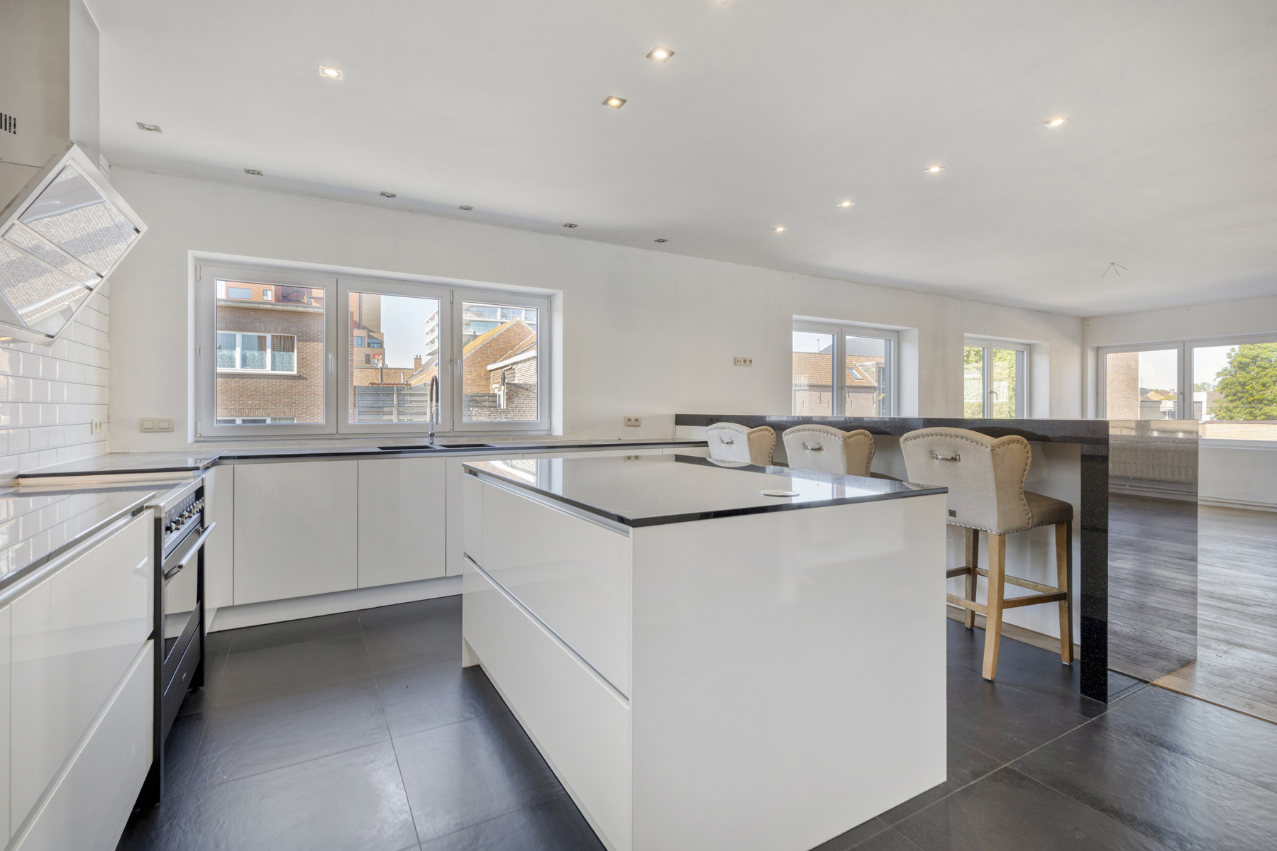 Appartement à louer à Merchtem avec 4 chambres - photo 4