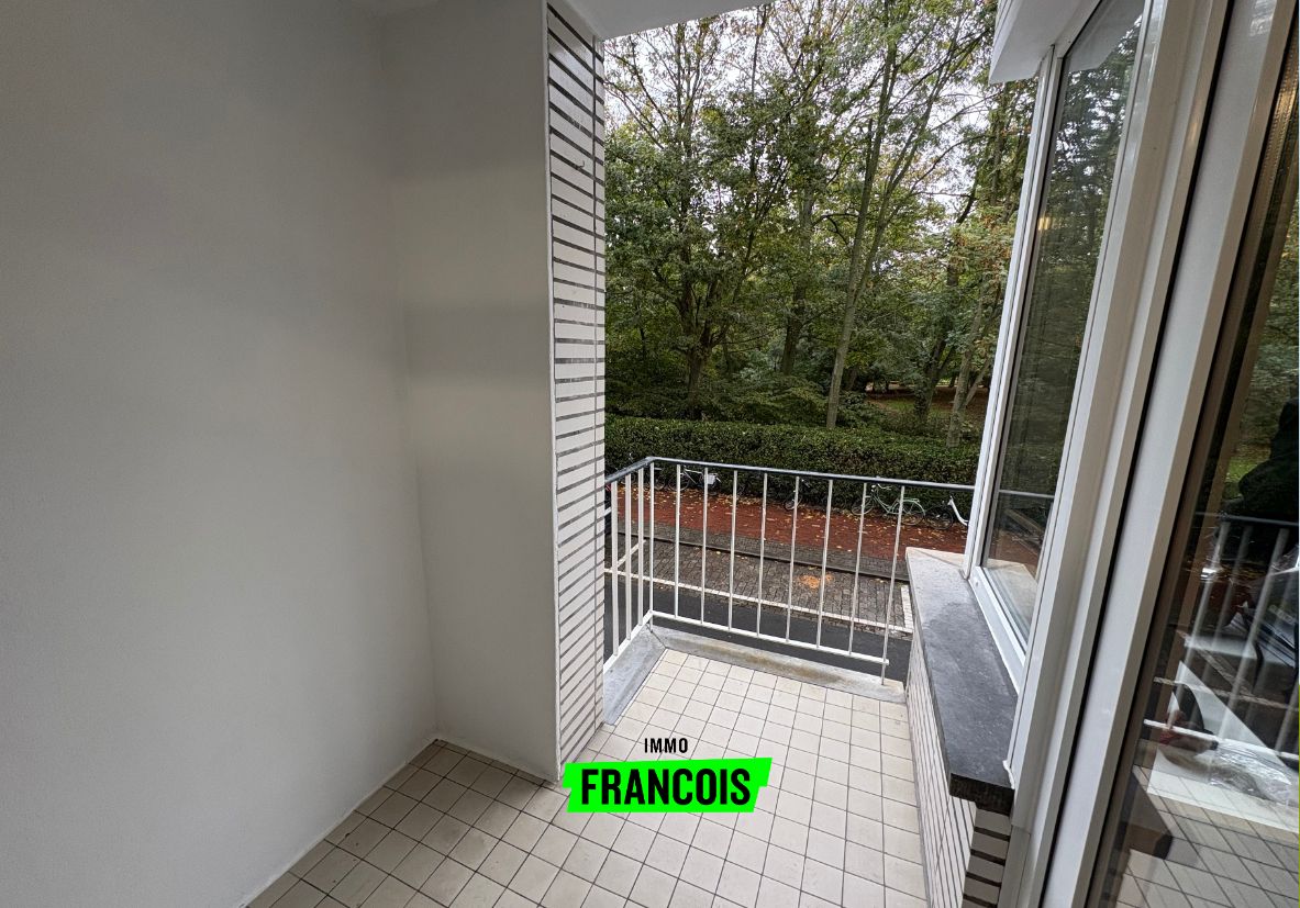 Appartement à Oostende
