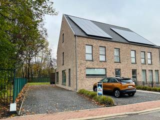 Maison à vendre à Hasselt