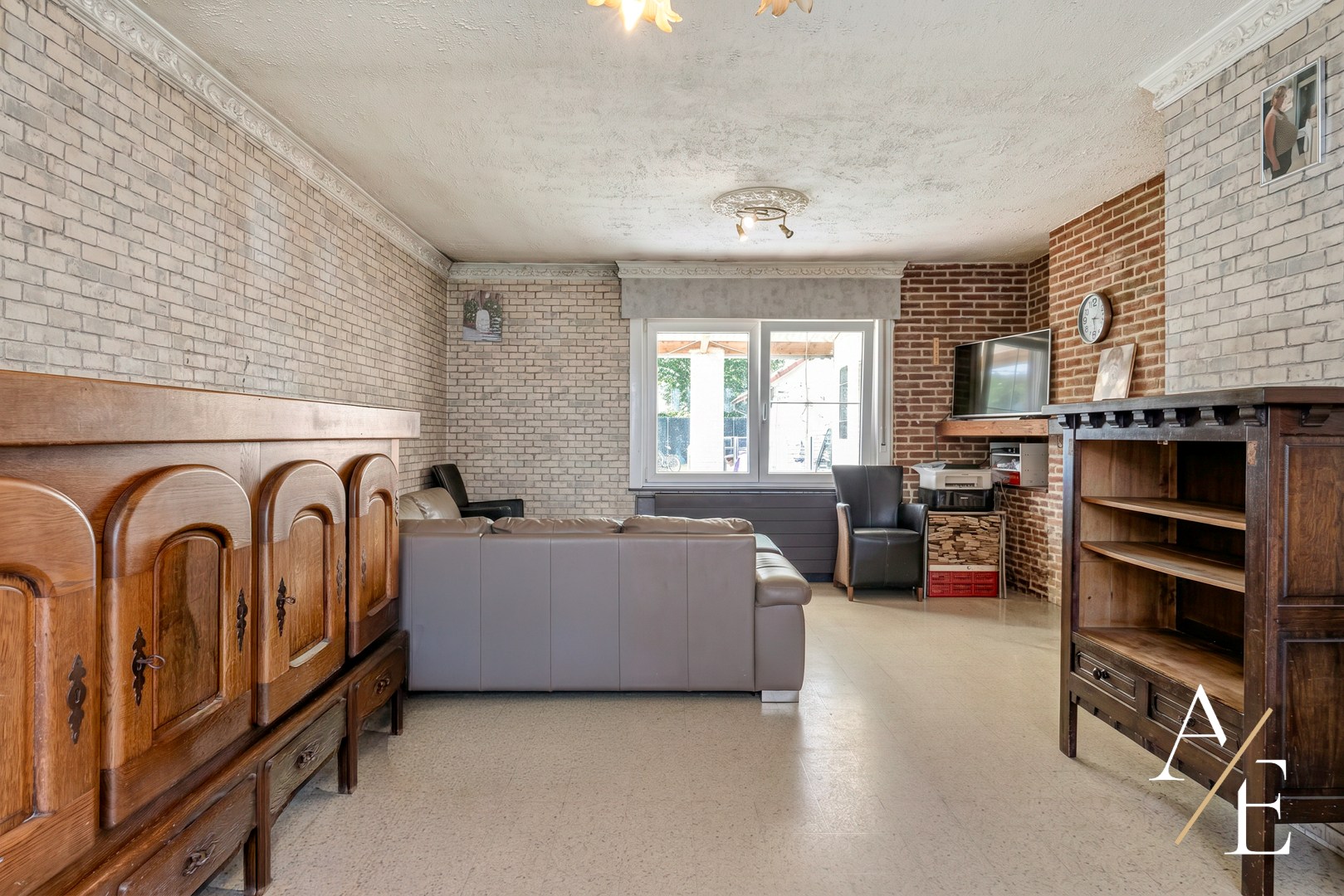 Maison à vendre à Schellebelle avec 3 chambres - photo 4