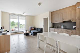 Appartement à vendre à Aarschot