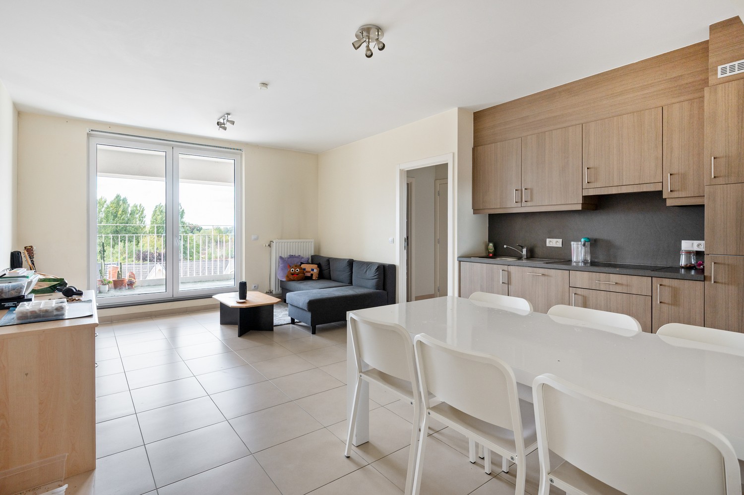 Appartement à vendre à Aarschot avec 2 chambres - photo 1