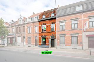 Maison à vendre à Izegem