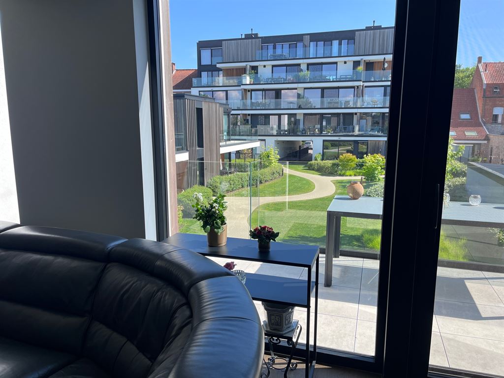 Apartment for rent in Stekene with 3 bedrooms - photo 5