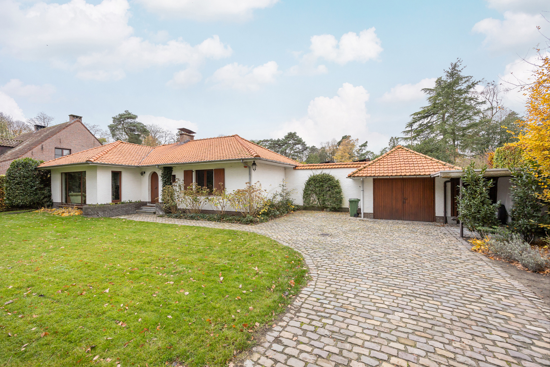 Rustig gelegen laagbouwwoning - foto 1