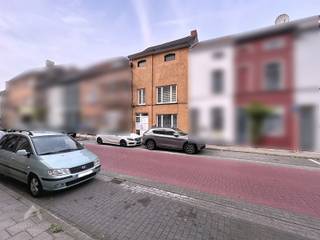 Maison à vendre à Gand