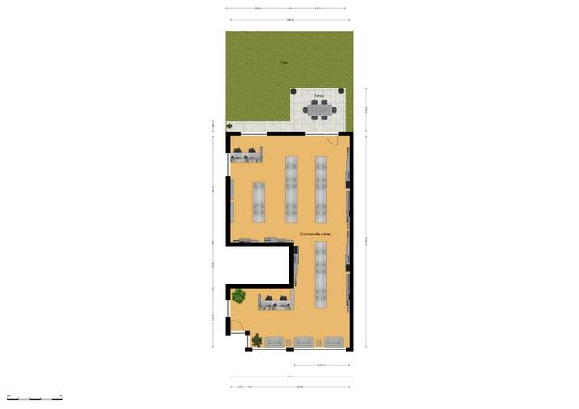 Project te koop in Beerse