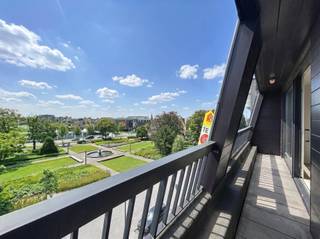 Appartement à vendre à Ypres