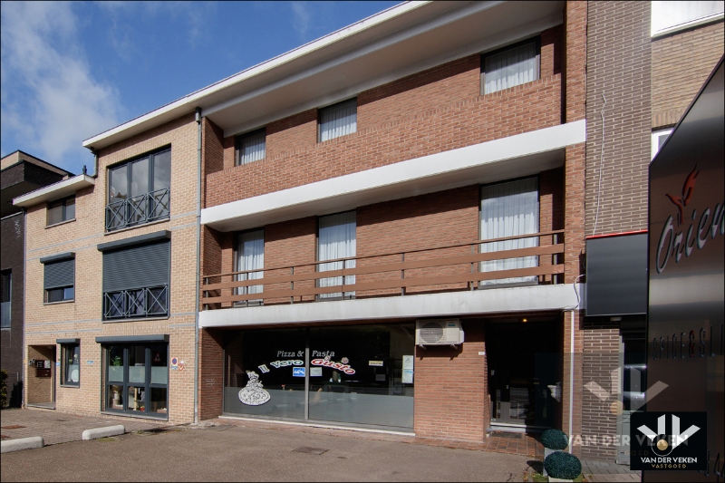 Ruim en zeer goed onderhouden triplex met veel mogelijkheden op goed bereikbare locatie in het gezellige Diepenbeek - foto 2