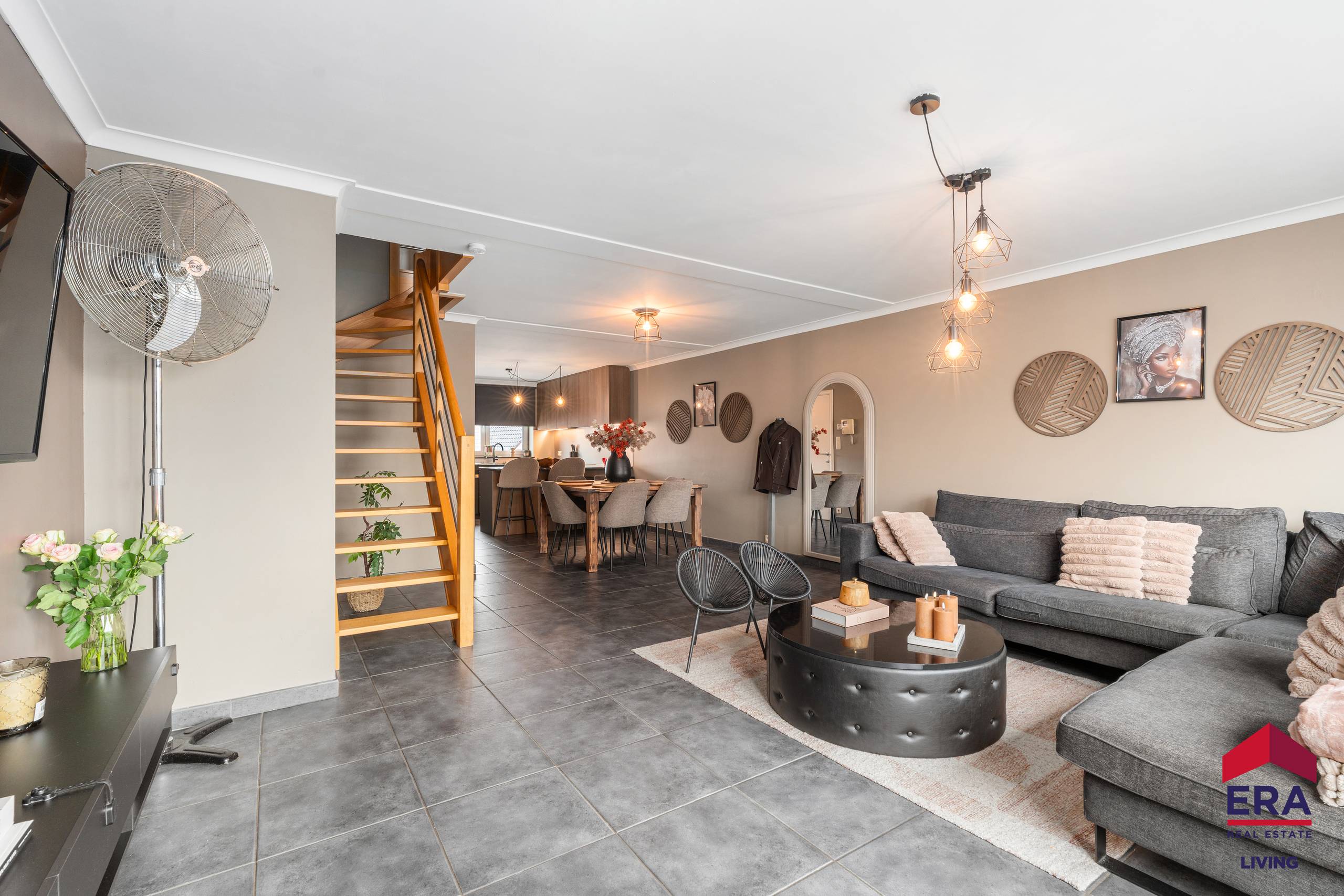 Apartment for sale in Affligem with 3 bedrooms - photo 5